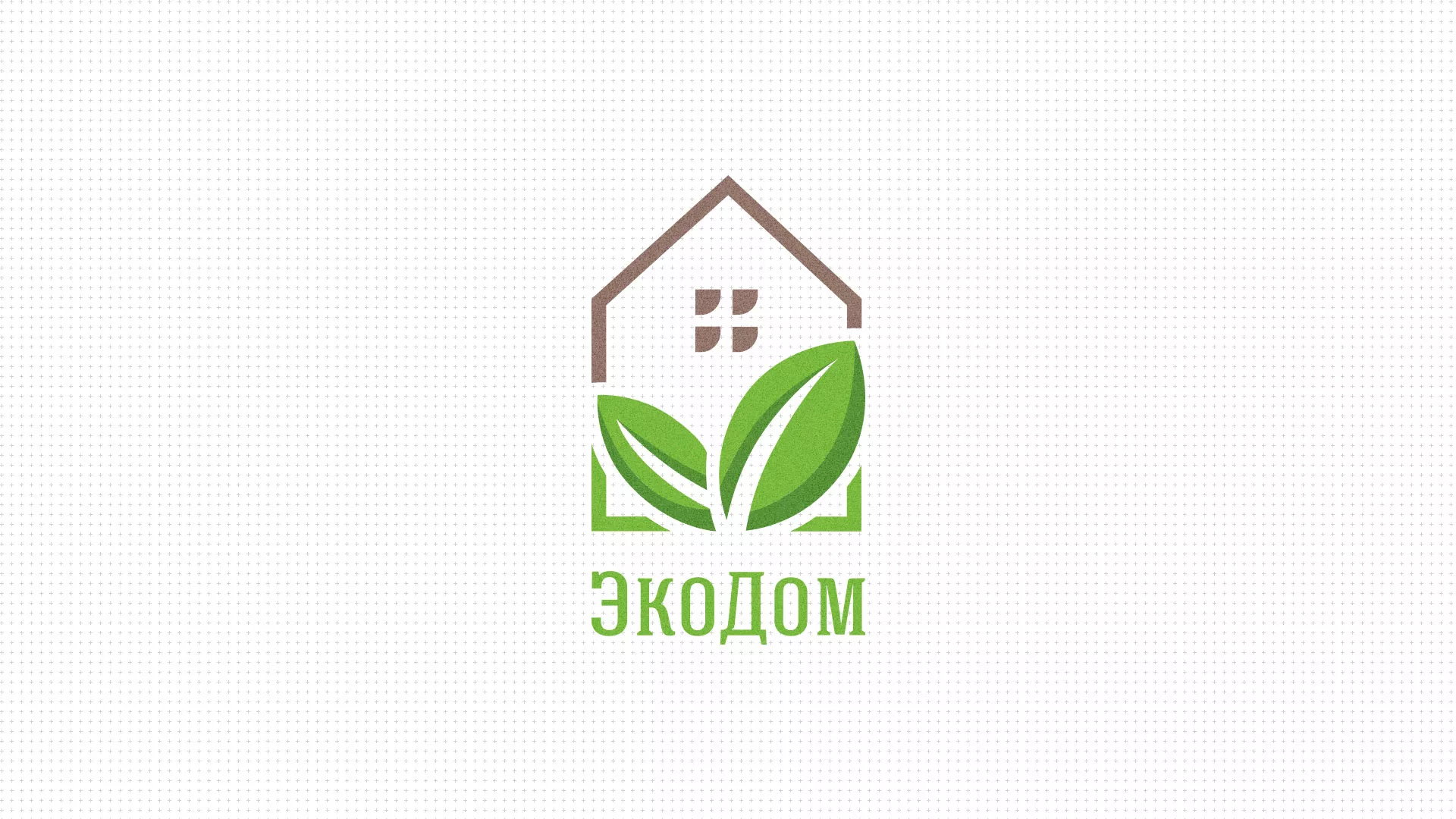 Создание сайта для строительной компании «ЭКОДОМ» в Тырныаузе